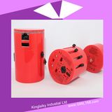 Multifunctional Plug, Charger with Logo (CB-004)