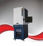 Green/UV Diode Laser Marking Machine 7W 70X70mm 110X110mm
