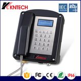 Industrial Explostion Proof Telephone Heavy Duty Phone