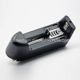 Single Slot 18650 Battery Charger