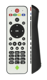Hot Selling OEM/ODM 2.4G Wireless Air Mouse Remote Control