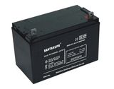 Solar System Sealed Lead Acid Battery 12V