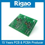 Android PCBA, Advanced Circuits Assembly