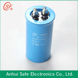 Power Capacitor Air Conditioner Cbb65 Capacitor