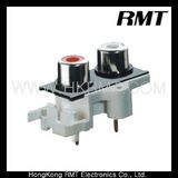 AV Jack/ Pin Jack/RCA Jack (AV2-8.4-8)