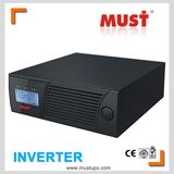 High Frequency Modified Sine Wave Inverter for Pakistan Market
