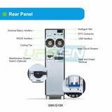 Single Phase Online UPS for with 2% Free PCB Boards