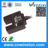 G51 Through-Beam Type Diffuse Type Retroreflective Type Photoelectric Switch