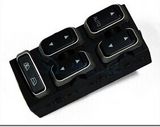 03-08 04 05 06 07 Lincoln Town Car Power Window Control Switch New Front Left