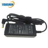 Laptop Power Adapter 20V 2A 5.5*2.5 for Lenovo
