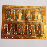 The Most Professional Multilayer Rigid-Flex PCB