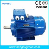 Ye3 1.1kw Three-Phase Cast Iron Induction Electric Motor