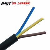 Copper Conductor 3 Core Wire