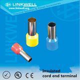 Nylon Insulated Cord End Terminal Copper Lugs