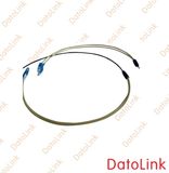 St FTTH Fiber Optic Patch Cord