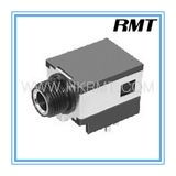 6.35 Phone Jack (PJ-6024A)