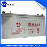High Power 12V 7ah-250ah Lead-Acid Storage UPS Battery