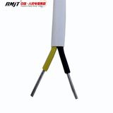 Aluminium Wire PVC Flat Electrical Wire Building Wire