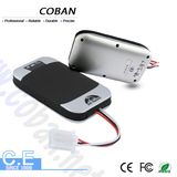 Easy Install GSM GPRS GPS Tracker for Little Motorcycle with Acc Alarm Live Tracking