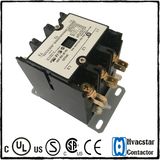 3 Pole 30 Fla 24V Contactor Three Phase Contactors with UL/Ce Approval