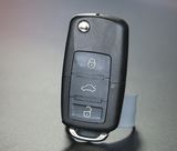 Wireless Adjustable Frequency From 250-450MHz Car Remote Control