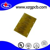 2 Layer Enig PCB Board for Game Pad