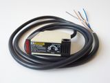 No /Nc Relay Output Photoelectric Sensor E3jk-Ds30m1 DC24V Photoelectric Switch Sensor