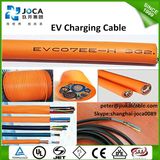 China Superflex EV Charging Portable Cable