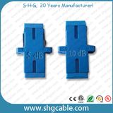 Fixed Value Sc Bulkhead Adapter Type Fiber Optic Attenuator (SC)