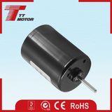 Medical cleaning pump micro DC brushless motor 24V