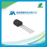 Electronic Component NPN Silicon Amplifier Transistor