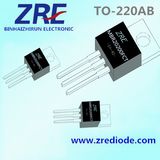 20A Mbr2020fct Thru Mbr20200fct Schottky Barrier Rectifier Diode to-220ab Package