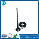5dBi Rg58 Cable with SMA-Male Long Range 4G Lte Antenna for Car
