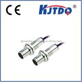 Analog Output Diffuse Optical Sensor Switch with Ce Quality