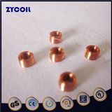 Miniature Electromagnet Inductive Round Coil