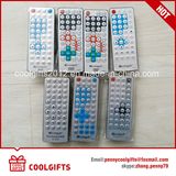 Good Quality OEM ODM Customized Universal TV Remote Control
