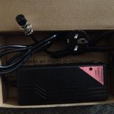 29.4V 4A Charger for Lead Acid Batteries