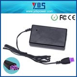 22V 455mA AC DC Adapter Printer Adapter