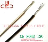 Fiber Optical Cable Self-Supporting Bow-Type Drop 2 Core