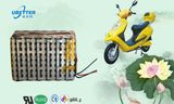 18650 Lithium ion Battery Pack 12V 120ah for E-Tools