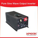Pure Sine Wave Power Inverter Ig3115ce Series 1000-6000W