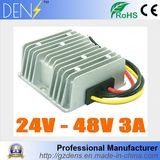 Car Power Supply DC-DC Converters 24V to 48V 3A DC Step up Voltage Regulator Boost Module