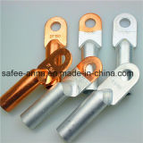 Aluminium Copper Clamp Connectors Cable Terminal Lug for Electric Power Accessories
