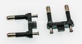 Thailand 2 Pin Plug Inserts