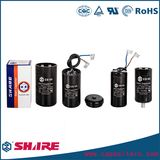 220VAC 124-149UF CD60 Motor Start Electrolytic Capacitors