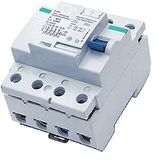 F370 F390 Residual Current Circuit Breaker