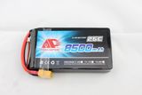 8500mAh 11.1V Lithium Polymer Battery for Uav Multicopter
