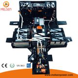 Deep Cycle Electric Car LiFePO4 BMS Lithium Battery Pack