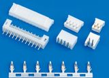 pH (2.0mm) Pressure Welding Bar Connector