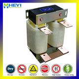 Single Phase Flat Wave Reactor for Capacitor Bank 20kvar 12% Harmonic